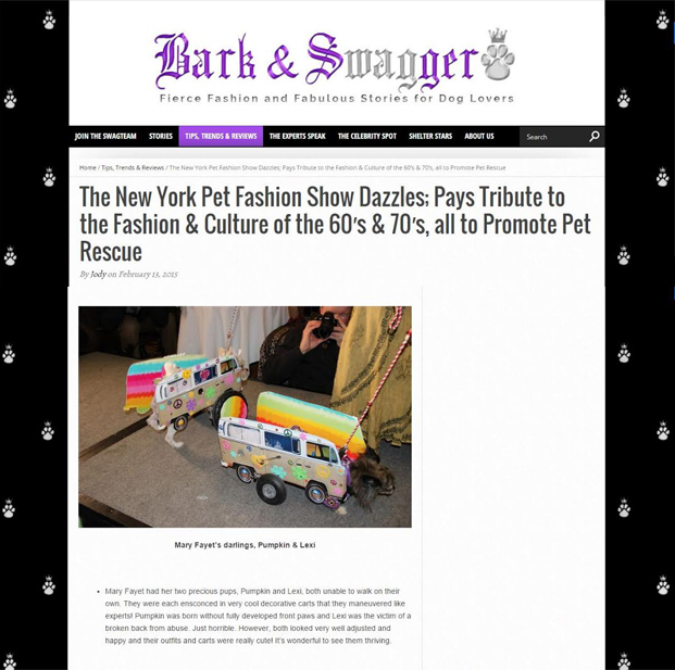 BarkandSwagger.com